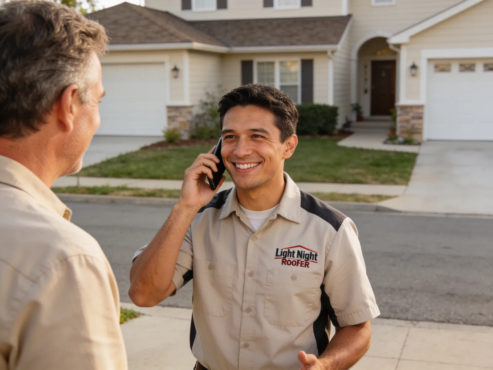 Emergency Roof Repair Branch, LA FAQs